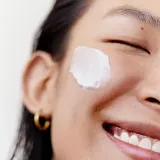 fresh Floral Recovery Calming Mask - Ночной крем для чувствительной кожи — фото 3