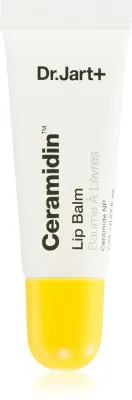 Dr. Jart+ Ceramidin Lip Balm - увлажняющий бальзам для губ, 7 мл
