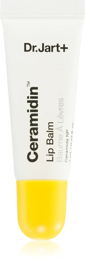 Dr. Jart+ Ceramidin Lip Balm - увлажняющий бальзам для губ, 7 мл