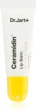 Dr. Jart+ Ceramidin Lip Balm - увлажняющий бальзам для губ, 7 мл — фото 1