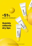 Dr. Jart+ Ceramidin Lip Balm - увлажняющий бальзам для губ, 7 мл — фото 4