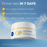 NIVEA Q10 Power - Удобная упаковка для омолаживающего ухода за кожей — фото 2