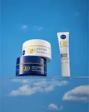 NIVEA Q10 Power - Удобная упаковка для омолаживающего ухода за кожей — фото 8