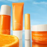 OLEHENRIKSEN Truth Banana Bright Mineral Sunscreen SPF 30 - Крем для загара лица с витамином C SPF 30, 50 мл — фото 4