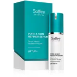 Saffee Advanced LIFTUP+ Pore & Skin Refiner Serum - Сыворотка для сглаживания кожи и уменьшения пор, 30 мл — фото 1