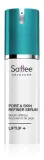 Saffee Advanced LIFTUP+ Pore & Skin Refiner Serum - Сыворотка для сглаживания кожи и уменьшения пор, 30 мл — фото 2