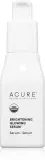 ACURE Brightening - Сыворотка для лица, которая придает сияние, 30 мл — фото 1