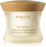 Payot Nutricia Creme Confort Nourrissante - Увлажняющий крем для лица для сухой кожи, 50 мл — фото 1