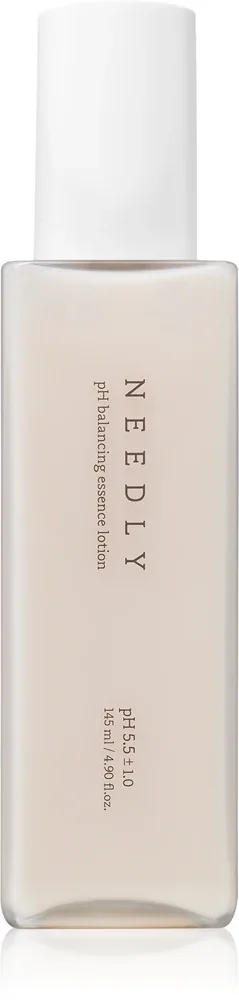 NEEDLY pH Balancing Essence Lotion - Эссенция для лица с увлажняющим действием, 145 мл