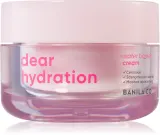Banila Co. dear hydration water barrier cream - Крем интенсивного увлажнения, 50 мл — фото 1