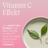 Weleda Wild Rose & White Tea - Подарочный набор с осветляющим эффектом для лица — фото 2
