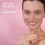 Weleda Wild Rose & White Tea - Подарочный набор с осветляющим эффектом для лица — фото 4