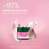 Weleda Wild Rose & White Tea - Подарочный набор с осветляющим эффектом для лица — фото 5