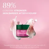Weleda Wild Rose & White Tea - Подарочный набор с осветляющим эффектом для лица — фото 6