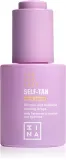 3INA The Tan Easy Self-Tan Face Drops - Капли для лица самозагара, 30 мл — фото 1