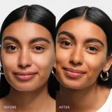 3INA The Tan Easy Self-Tan Face Drops - Капли для лица самозагара, 30 мл — фото 3