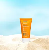 Arval IlSole Anti-wrinkle protective face cream SPF50+ - Защитный крем от морщин SPF 50+, 50 мл — фото 2
