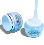 Peter Thomas Roth Water Drench Hyaluronic Cloud Hydrating Eye Gel - Увлажняющий гель для глаз с гиалуроновой кислотой, 15 мл — фото 4