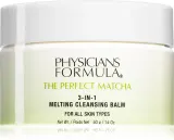 Physicians Formula The Perfect Matcha - Очищающее молочко для демакияжа для всех типов кожи, 40 г — фото 1