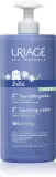 Uriage Bebe 1st Cleansing Water - очищающая вода для тела и лица — фото 1