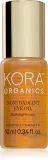 KORA Organics Noni Radiant Eye Oil - Уход за кожей вокруг глаз, 10 мл — фото 1