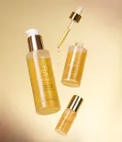 KORA Organics Noni Radiant Eye Oil - Уход за кожей вокруг глаз, 10 мл — фото 4