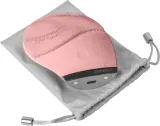 Concept Sonivibe SK9102 - щетка для лица Pink Sparkling Wine, 1 шт — фото 5