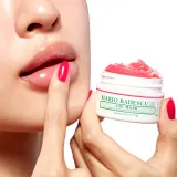 Mario Badescu Lip Mask with Watermelon and Basil - Увлажняющая маска для губ, 14 г — фото 4