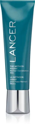 Пилинг для лица LANCER THE METHOD POLISH Normal-Combination Skin для нормальной и комбинированной кожи, 120 мл