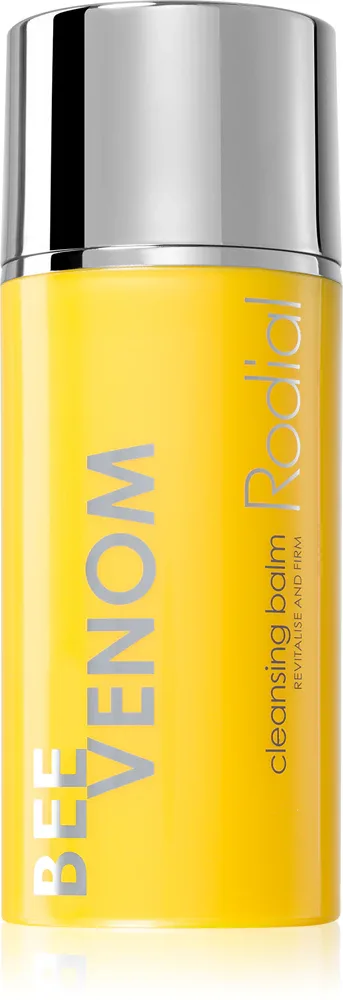 Rodial Bee Venom Cleansing Balm - Очищающий бальзам с пчелиным ядом