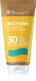 Biotherm Waterlover Face Sunscreen SPF 30 - Крем для загара лица SPF 30, 50 мл — фото 1