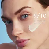 Biotherm Waterlover Face Sunscreen SPF 30 - Крем для загара лица SPF 30, 50 мл — фото 3