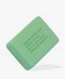 Carbon Theory Facial Cleansing Bar Superfood - Очищающее мыло для лица Green, 100 г — фото 2