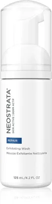 Очищающая пенка для лица NeoStrata Repair Skin Active Exfoliating Wash, 125 мл