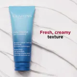 Clarins Hydra-Essentiel [HA²] Mask - Увлажняющая маска для лица, 75 мл — фото 2
