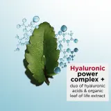 Clarins Hydra-Essentiel [HA²] Mask - Увлажняющая маска для лица, 75 мл — фото 3