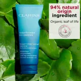 Clarins Hydra-Essentiel [HA²] Mask - Увлажняющая маска для лица, 75 мл — фото 7
