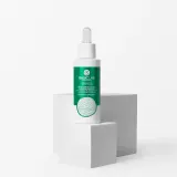 BasicLab Dermocosmetics Esteticus - Легкое сыворотка для лица для жирной и проблемной кожи — фото 2
