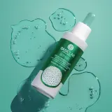 BasicLab Dermocosmetics Esteticus - Легкое сыворотка для лица для жирной и проблемной кожи — фото 3