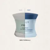 Payot Source Gelee Hydratante Adaptogene - Увлажняющий крем-гель для нормальной и смешанной кожи, 50 мл — фото 6