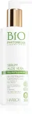 Phytorelax Laboratories Bio Sebum Aloe Vera - Нежный гель для очищения с алоэ, 200 мл — фото 1