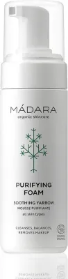 MÁDARA Purifying - Пенка для очищения кожи, 150 мл