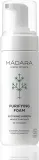 MÁDARA Purifying - Пенка для очищения кожи, 150 мл — фото 1