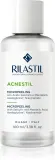 Rilastil Acnestil - Молочко для смягчения и отшелушивания кожи с акне, 100 мл — фото 1