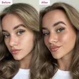 Coco & Eve Sunny Honey Bronzing Face Drops - Капли для лица для автозагара, 30 мл, оттенок Medium Glow (new) — фото 7