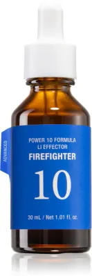 It´s Skin Power 10 Formula LI Effector - Сыворотка для лица, осветляющая кожу с пигментными пятнами, 30 мл