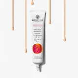 BasicLab Dermocosmetics Protecticus - Защитный эмульсия для чувствительной кожи с склонностью к покраснениям SPF 50+, 40 мл — фото 2
