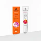 BasicLab Dermocosmetics Protecticus - Защитный эмульсия для чувствительной кожи с склонностью к покраснениям SPF 50+, 40 мл — фото 3