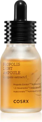 Cosrx Full Fit Propolis - Интенсивная сыворотка для осветления и увлажнения, 30 мл