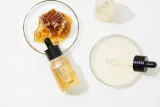 Cosrx Full Fit Propolis - Интенсивная сыворотка для осветления и увлажнения, 30 мл — фото 3
